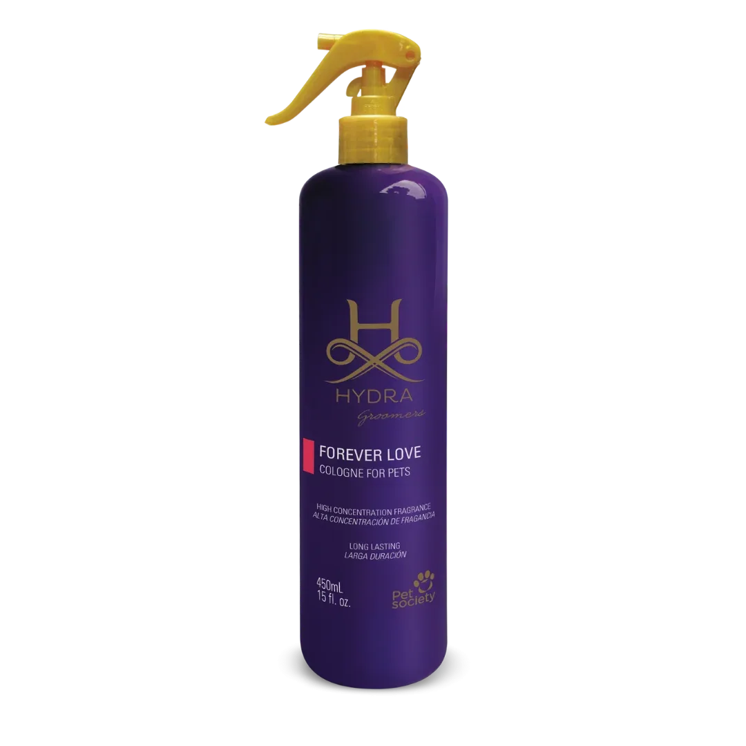 Forever Love Cologne 15oz by Hydra