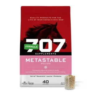 Formula 707 Metastable 5lb