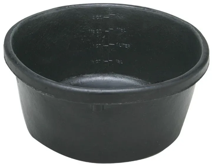 Fortex 8 QT Feeder Pan - Image 2
