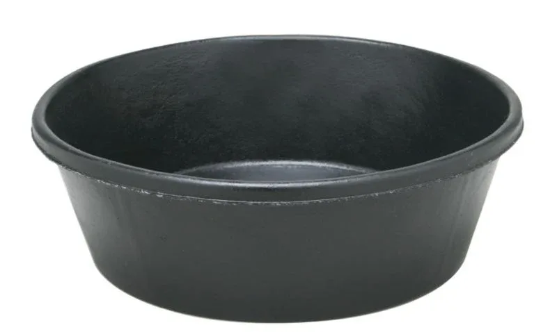 Fortex 8 QT Feeder Pan