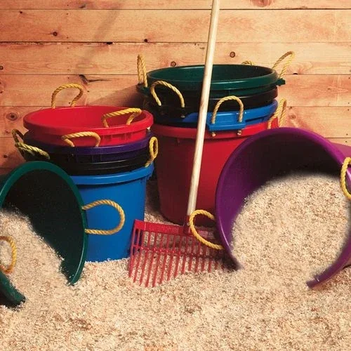 Fortiflex Muck Bucket - Image 2