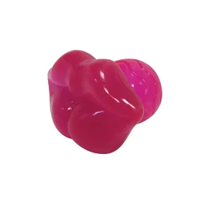 FOU FOU PET | Paci-Chew Lips Chew Toy