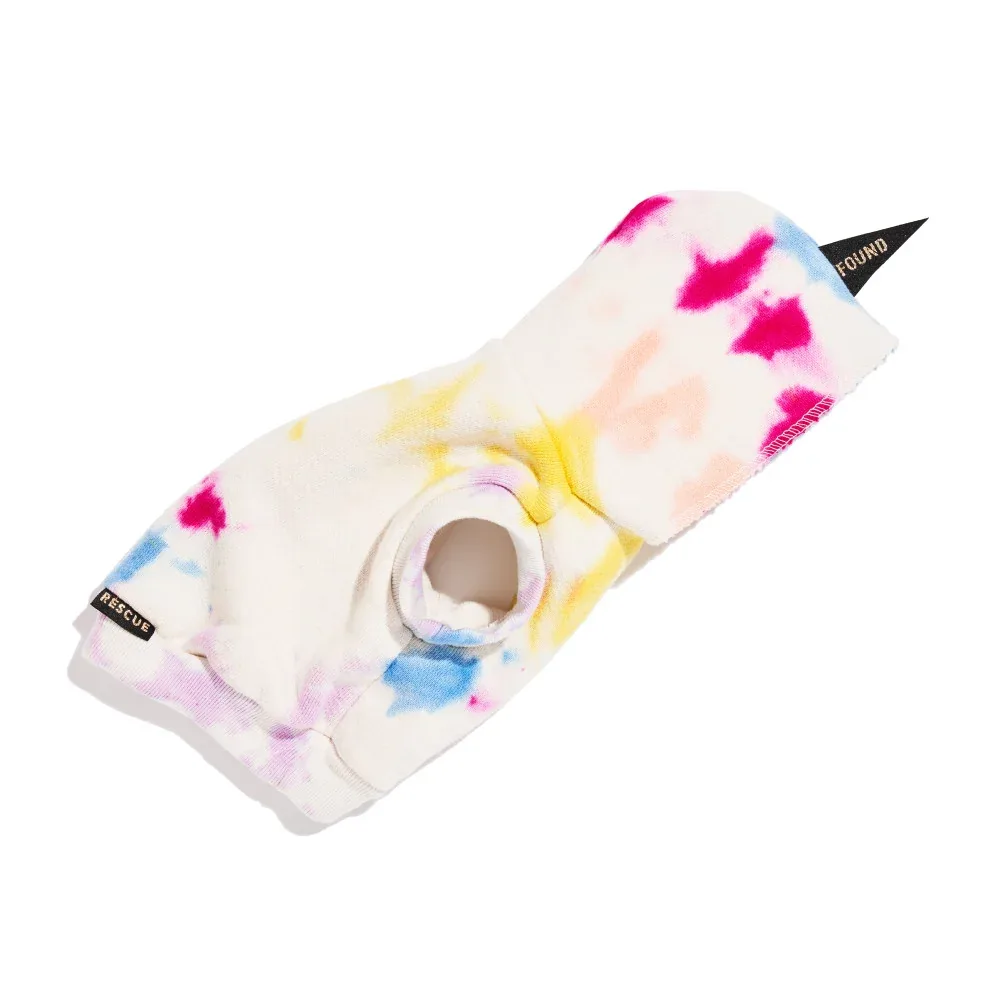 FOUND MY ANIMAL | Light Prismatic Sweatshirt - Image 2