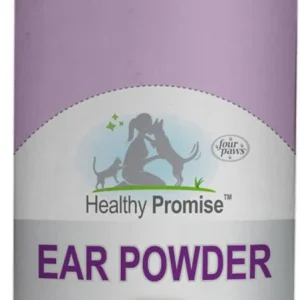 Four Paws Healthy Promise Pet Ear Powder 1ea/1 oz