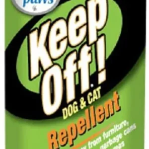Four Paws Indoor & Outdoor Repellent 10oz