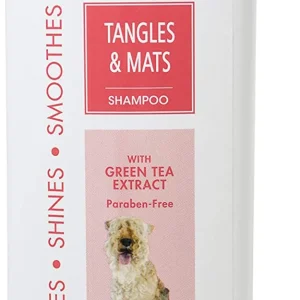 Four Paws Magic Coat Detangling Shampoo for Dogs Detangling Dog Shampoo 1ea/16 oz (1 ct)