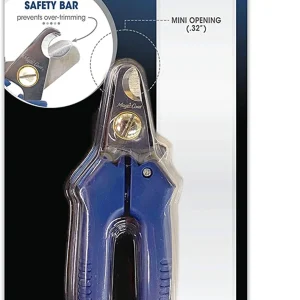 Four Paws Magic Coat Dog Nail Clippers 1ea/Mini