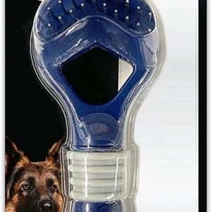 Four Paws Magic Coat Professional Series Pet Comb Pet Comb 1ea/One Size