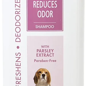 Four Paws Magic Coat Reduces Odor Dog Shampoo Reduces Odor Dog Shampoo 1ea/16 oz (1 ct)