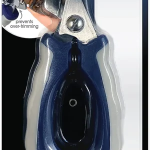 Four Paws Magic Coat Safety Nail Clipper