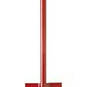 Four Paws Roam About Dog TieOut Stake Red, 1ea/23 in