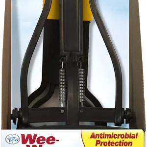 Four Paws Wee Wee Fold-Away Pooper Scooper