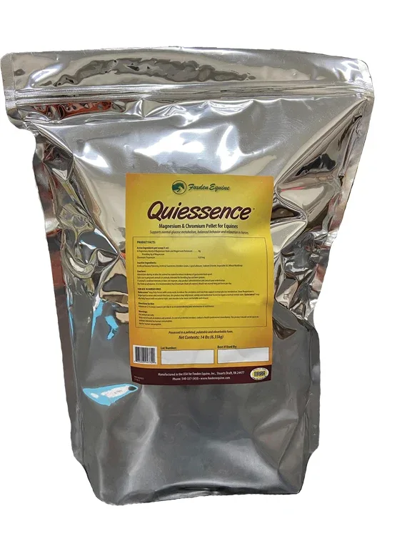 Foxden Equine Quiessence®