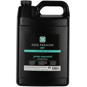 Fragrance-Free Primo Clarifying Shampoo Gallon by Dog Fashion Spa