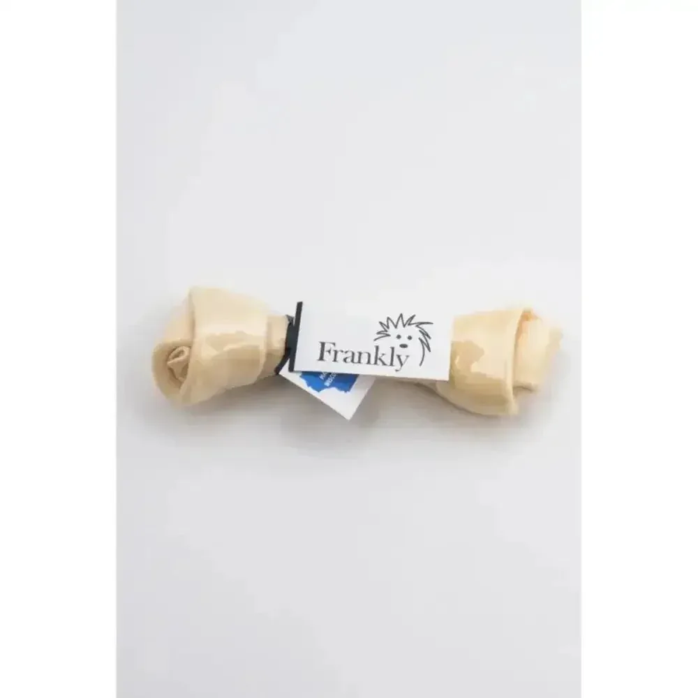 Frankly Pet Beef Bone Dog Chew