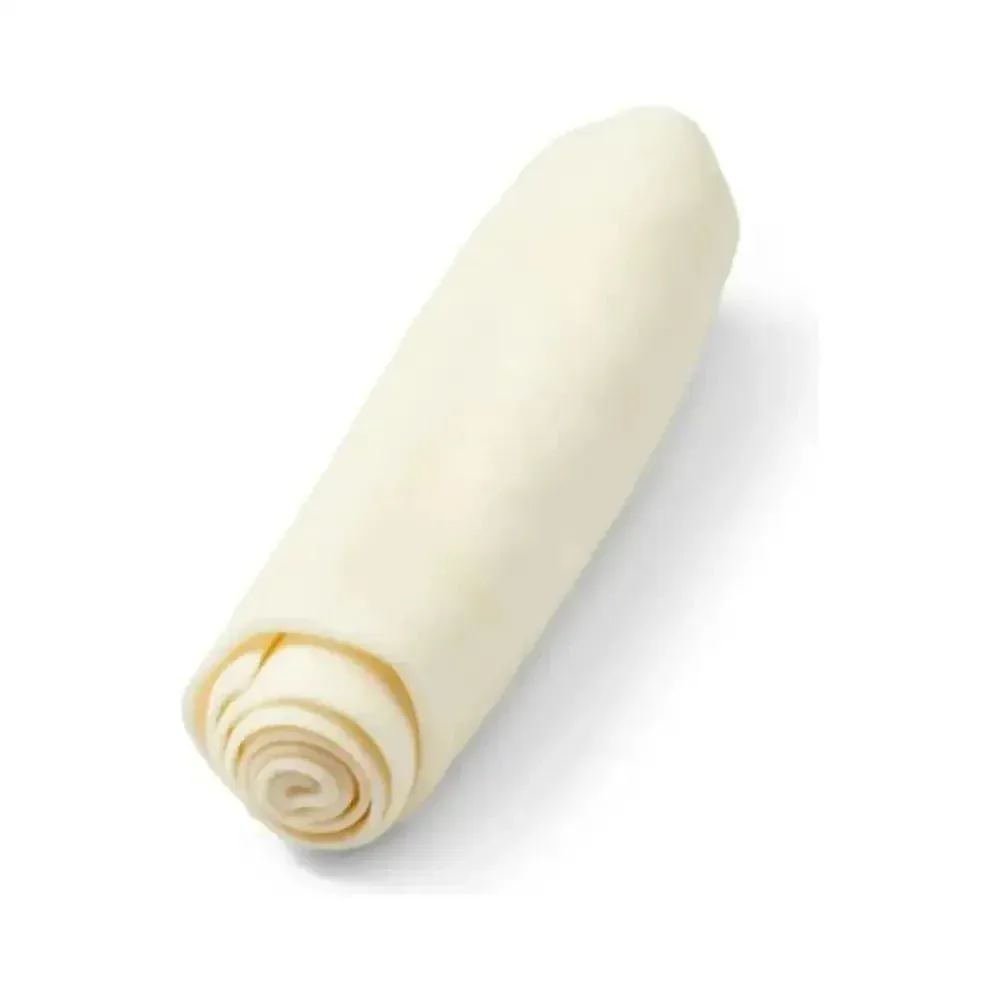 Frankly Pet Beef Roll Dog Chew