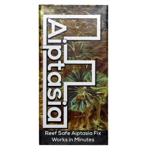 Frank's Tanks F-Aiptasia - 2 oz