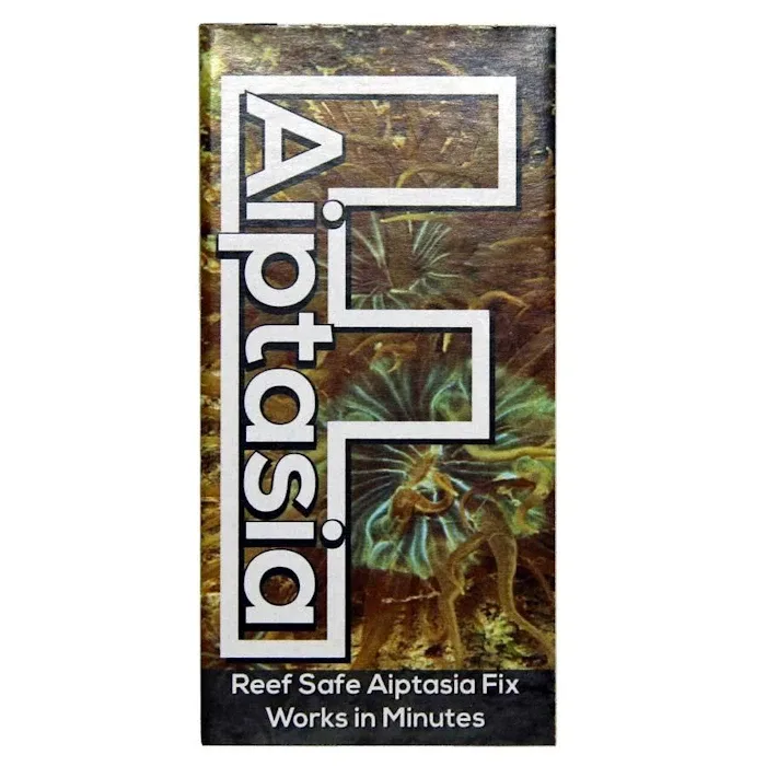 Frank's Tanks F-Aiptasia - 2 oz