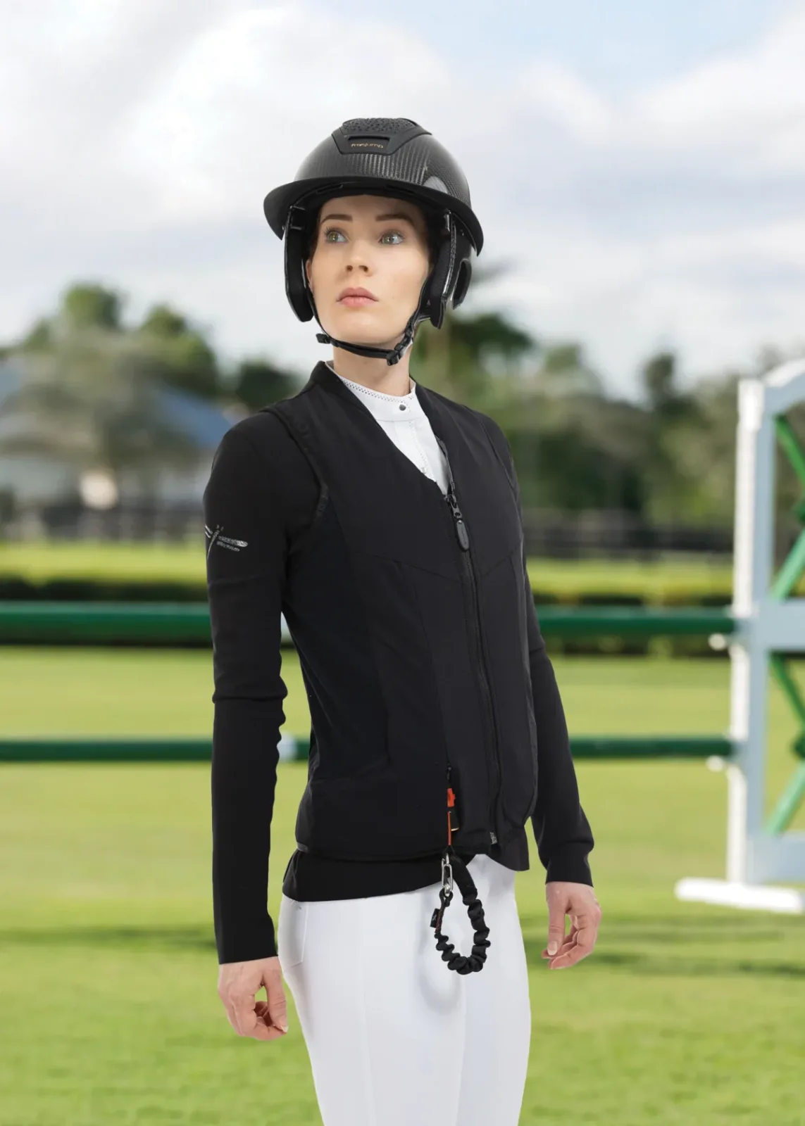 Freejump® Adults’ Airbag Vest*
