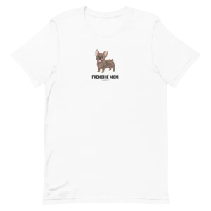 Frenchie Mom Tee