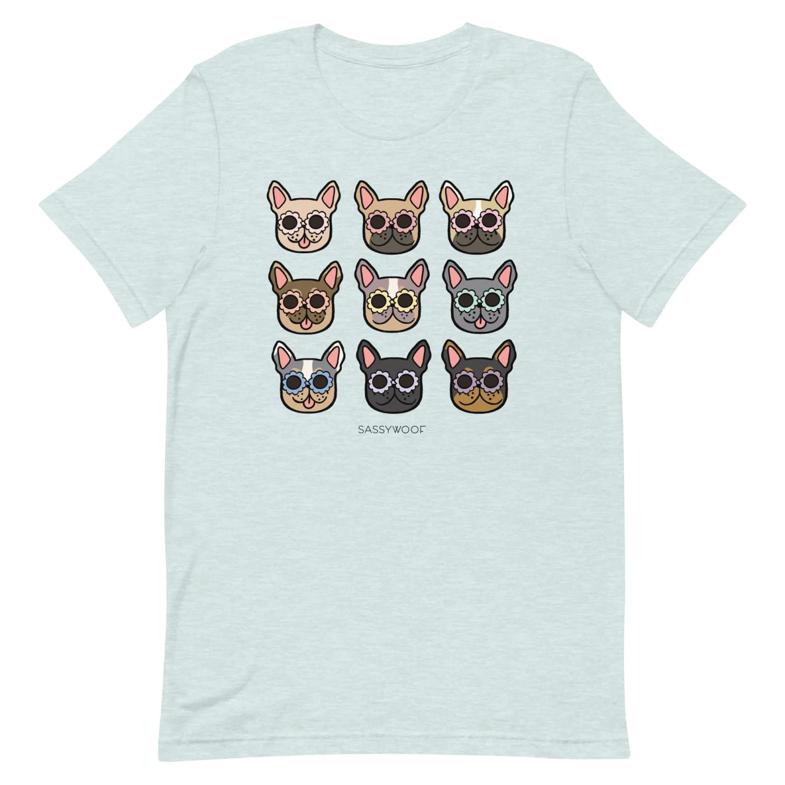Frenchie Tee - Image 2
