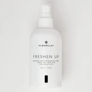 Freshen Up Spray