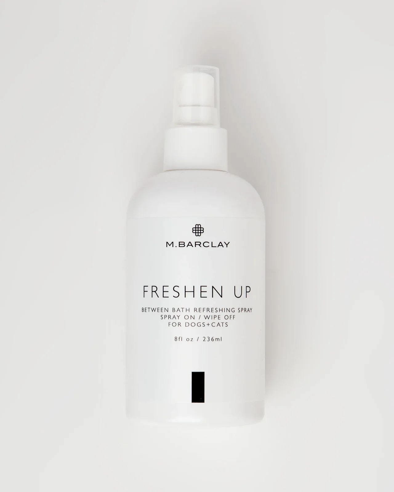 Freshen Up Spray