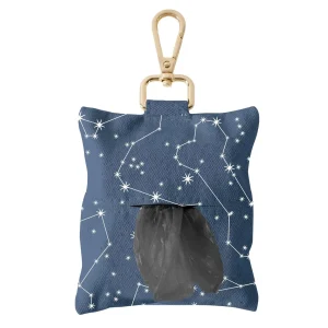 FRINGE STUDIO | Celestial Waste Bag Dispenser