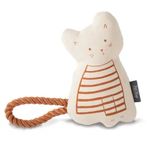 FRINGE STUDIO | Miss Kitty Canvas Toy