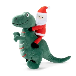 FRINGE STUDIO | Santa Saurus Rex