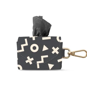 FRINGE STUDIO | XO Shape Waste Bag