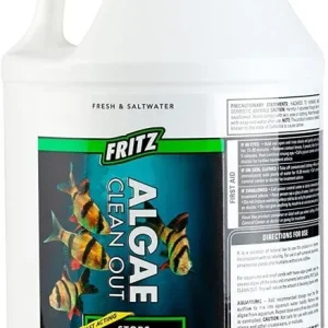 Fritz Aquatics Algae Clean Out for Aquariums