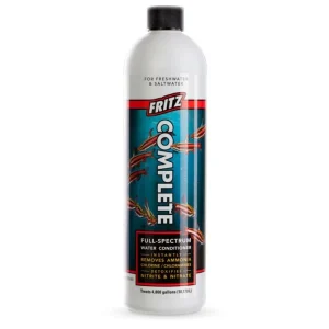 Fritz Aquatics Complete Full Spectrum Water Conditioner