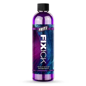 Fritz Aquatics Fixick Anti-Parasitic Fish Treament
