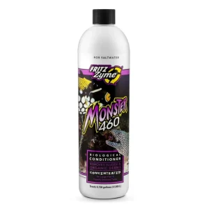Fritz Aquatics Monster 360 Concentrated Biological Conditioner for Saltwater