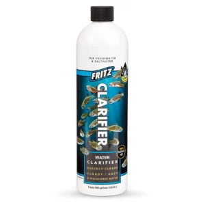 Fritz Aquatics Water Clarifier for Aquariums