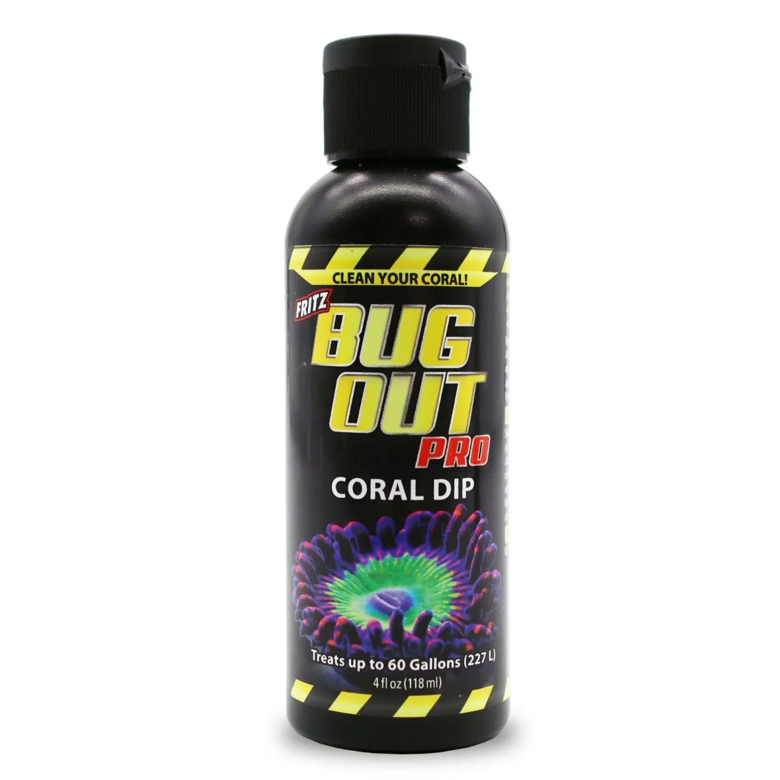 Fritz Bugout Pro Coral Dip 50ea/2 ml, 50 ct