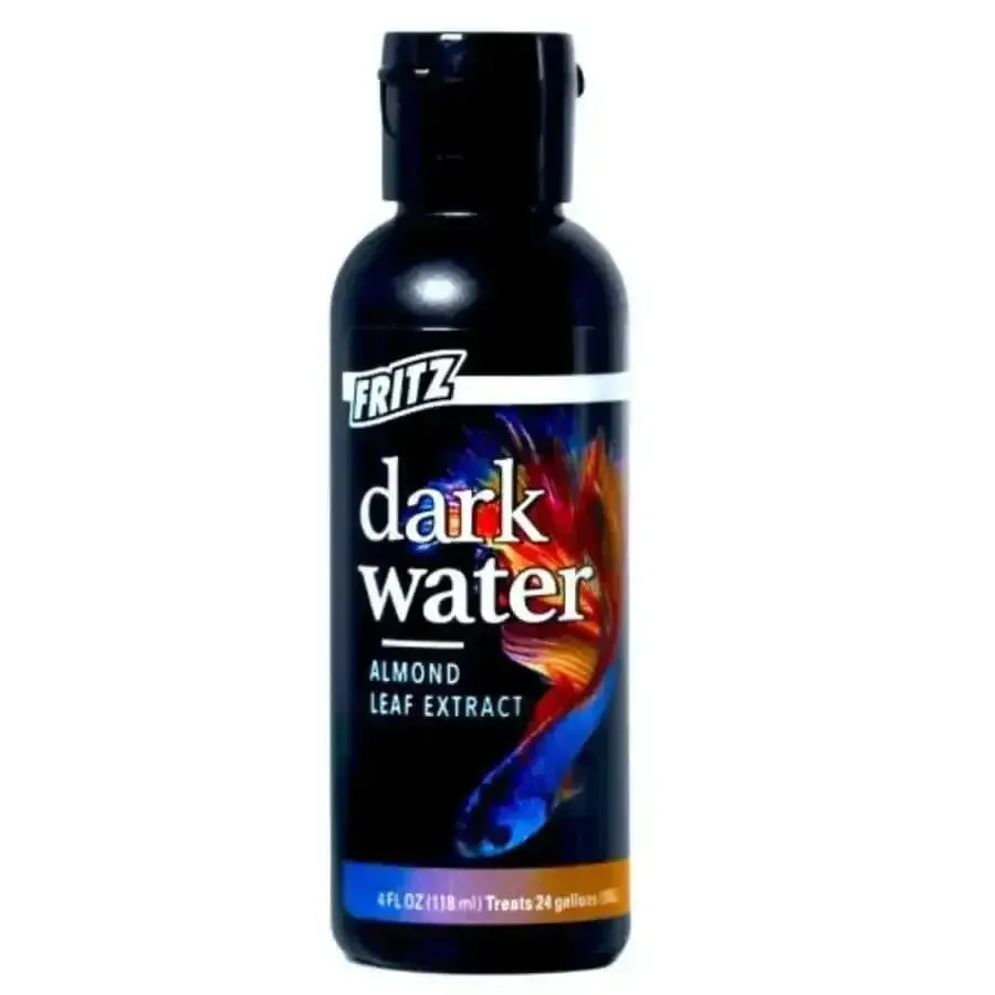Fritz Dark Water Almond Leaf Extract 1ea/4 oz