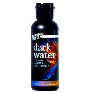 Fritz Dark Water Almond Leaf Extract, 4 oz
