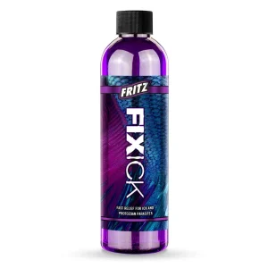 Fritz FixIck Fish Treatment 1ea/16 oz