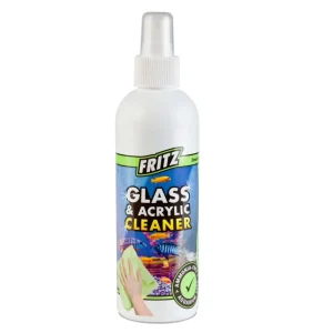 Fritz Glass & Acrylic Cleaner 1ea/8 floz.