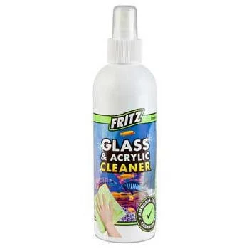 Fritz Glass & Acrylic Cleaner, 8 oz.