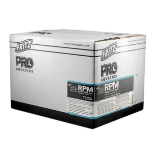 Fritz Reef Pro Max Complete Marine Salt Mix, 200 Gal, 55 Lb Box