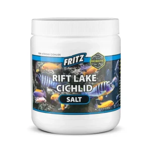 Fritz Rift Lake Cichlid Probiotic Salt 1ea/1.25 lb