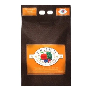 Fromm 4-Star Chicken A La Veg Dry Dog Food