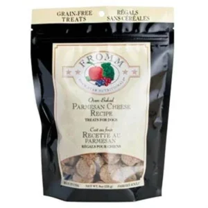 Fromm 4 Star Dog Treat