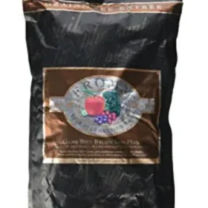 FROMM Four-Star Nutritionals Hasen Ducken Grain-Free Rabbit Dry Dog Food