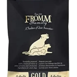 FROMM Gold Adult Premium Dry Dog Food