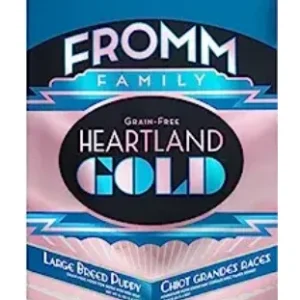 FROMM Gold Coast Weight Management Grain-Free Whitefish Dry Dog Food