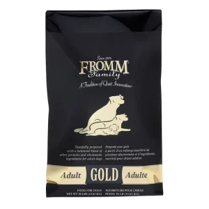 Fromm Gold Nutritionals Adult Dry Dog Food